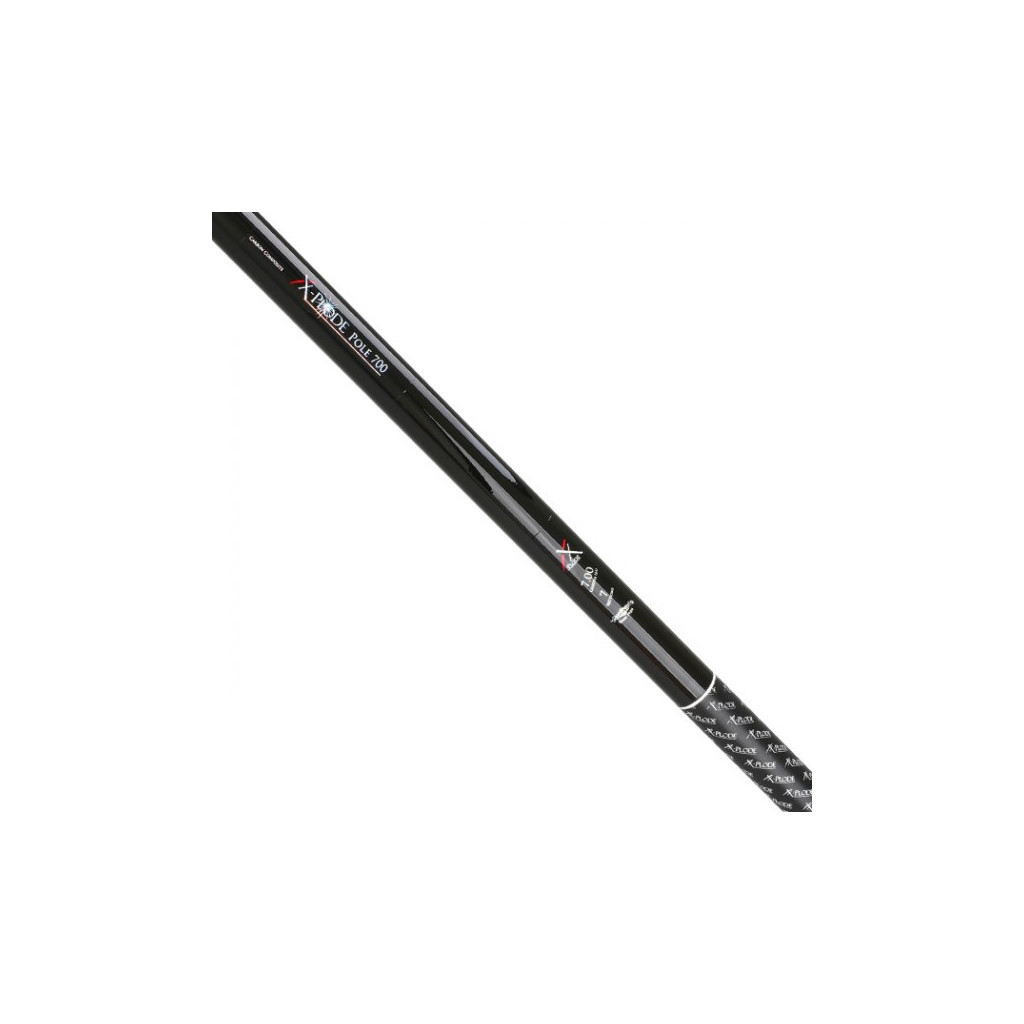 Вудилище Mikado Fish X-Plode Pole 5м (WAA232-500) - зображення 2