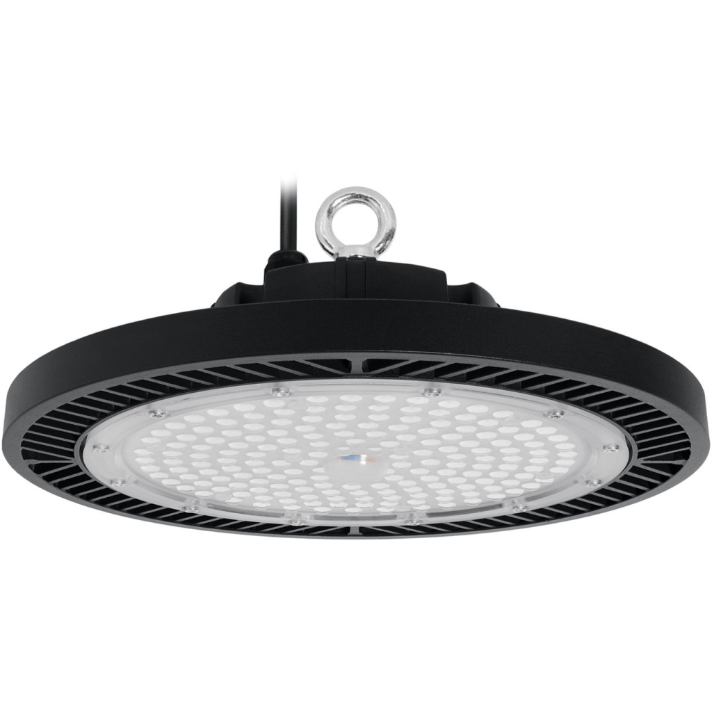 Світильник Delux High Bay3 150Вт 6500К 220В IP65 (90020104) - изображение 1