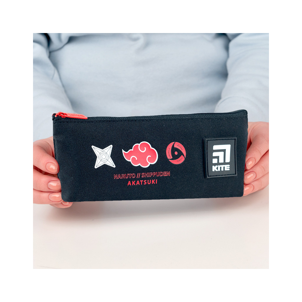 Пенал Kite 680 Naruto (NR24-680) - зображення 5