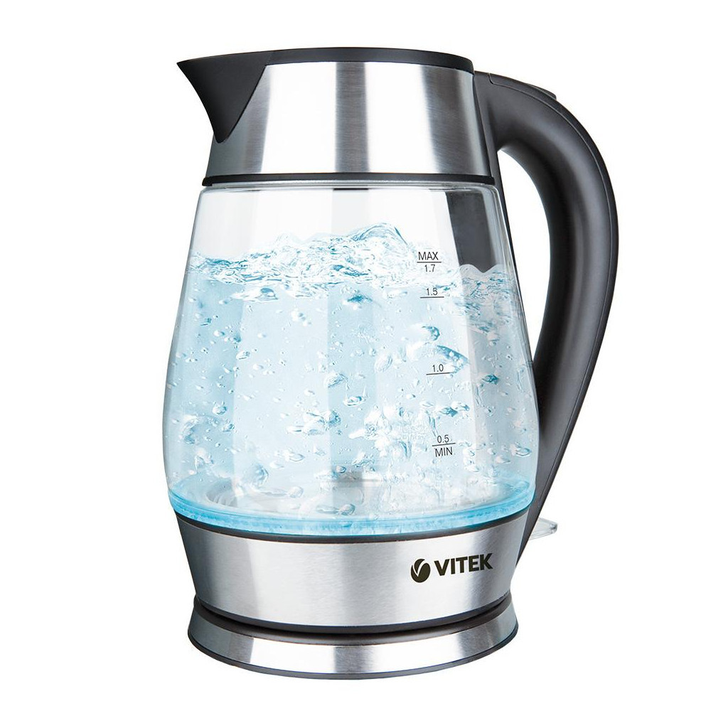 Електрочайник Vitek VT-7037 - зображення 1