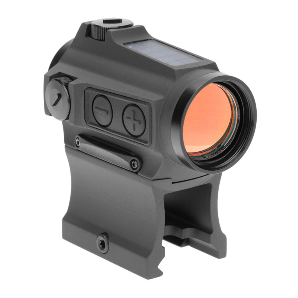Коліматорний приціл Holosun HE503CU-GR (747023) - зображення 2