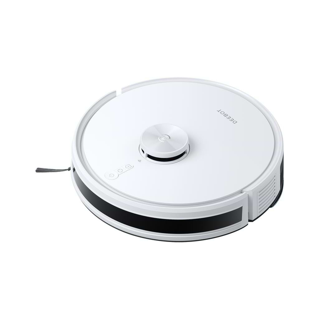 Пилосос Ecovacs DEEBOT Y1 Pro White (DLX34 Y1 PRO) - зображення 9