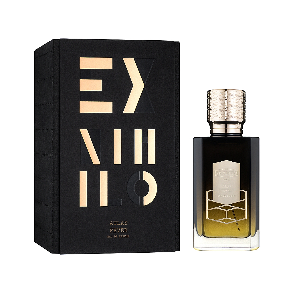 Парфумована вода Ex Nihilo Atlas Fever 50 мл (3760264092537) - зображення 2