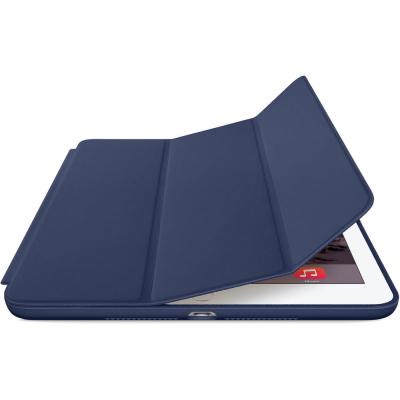 Чохол до планшета Apple Smart Case для iPad Air 2 (midnight blue) (MGTT2ZM/A) - зображення 2