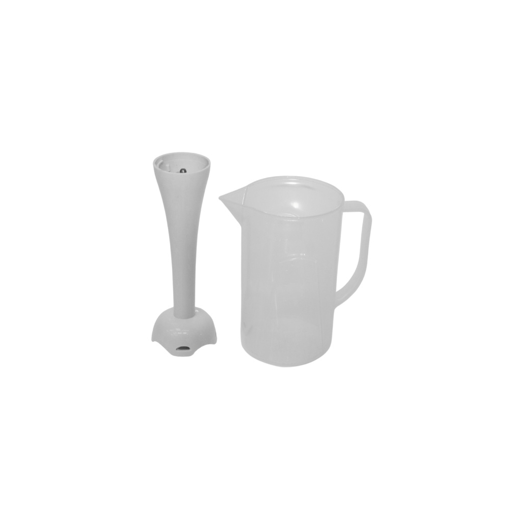 Блендер Saturn ST-FP9070 - зображення 3