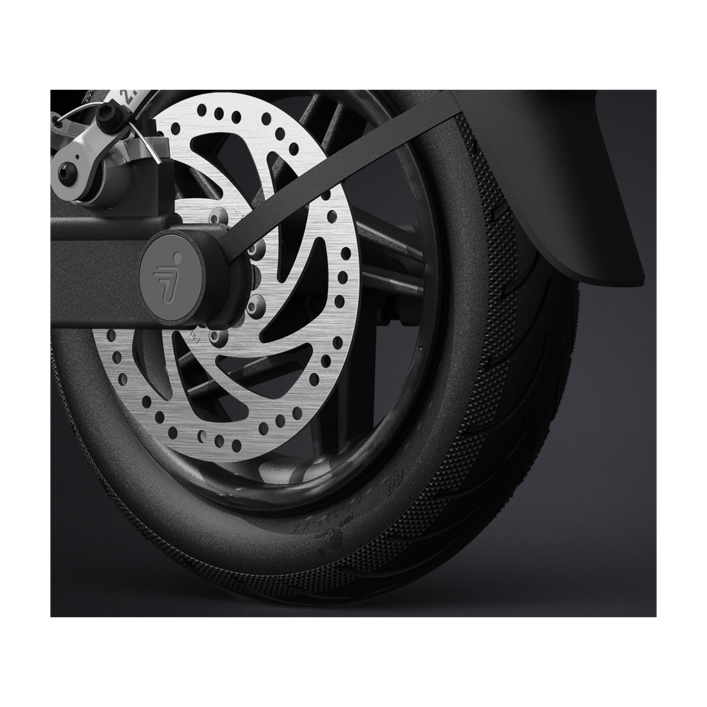 Электросамокат Segway Ninebot F30E (AA.00.0010.79) - изображение 5