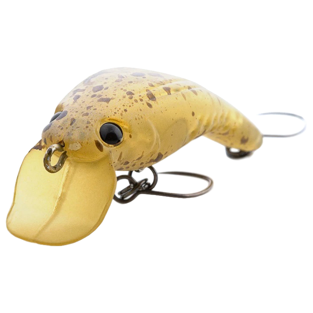 Воблер Nories Rush Bell 33F 33mm 1.9g 342M (1561.11.55) - зображення 2