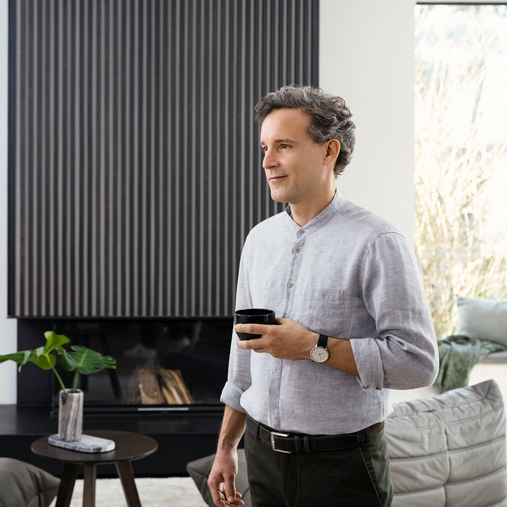 Електробритва Panasonic ES-LS9A-K820 - изображение 4