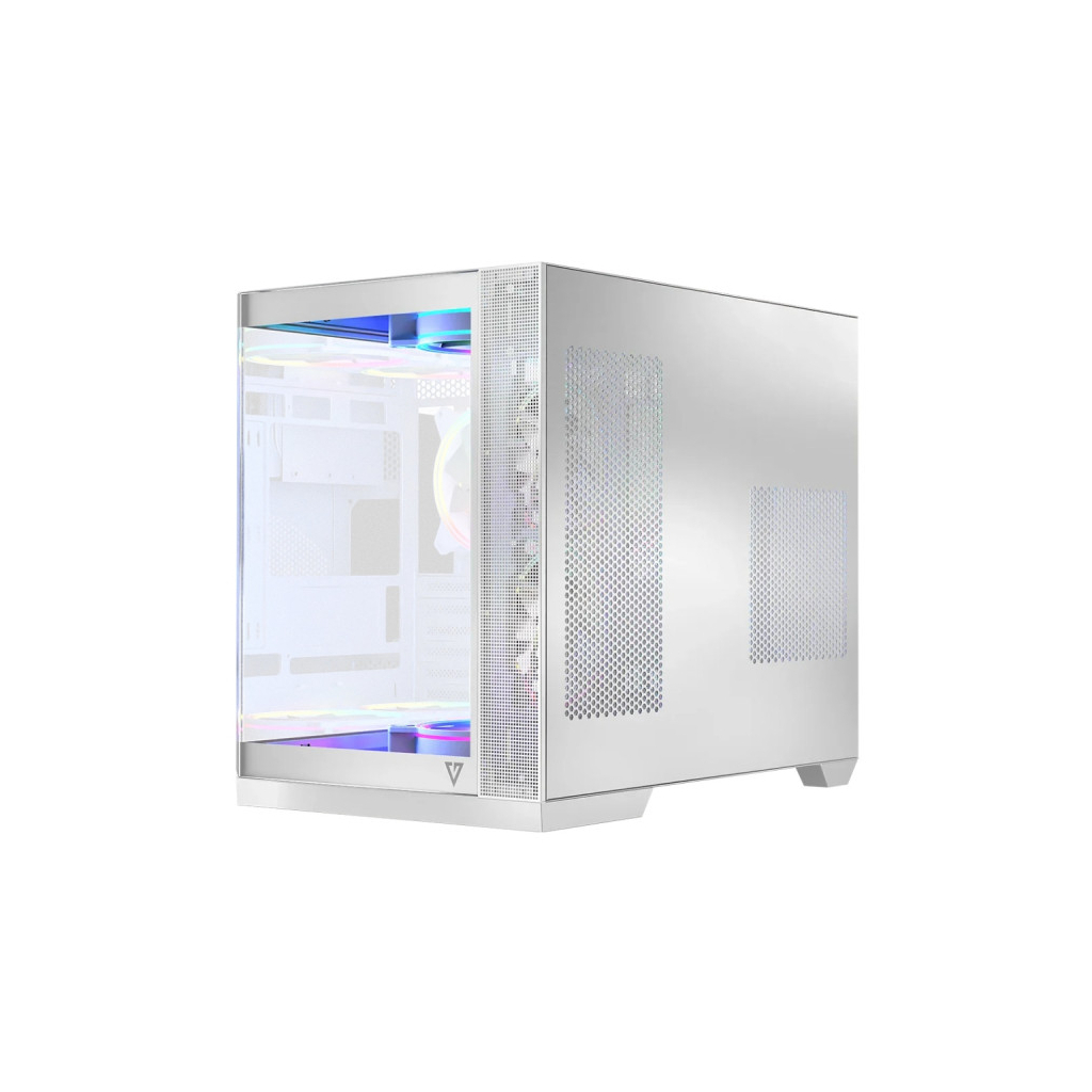 Корпус Modecom VOLCANO PANORAMA APEX ARGB (AT-PANORAMA-5F-ARGB-20-00) - зображення 3