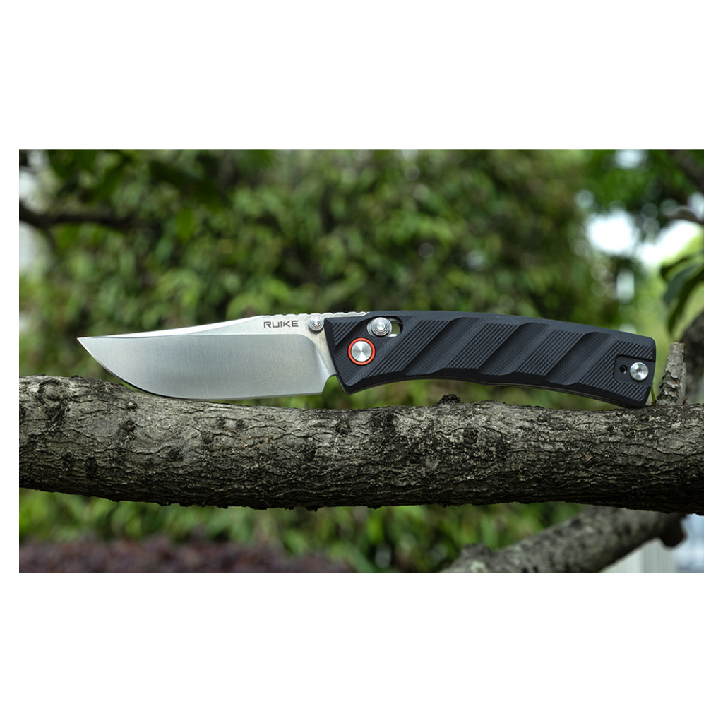 Ніж Ruike P856-B - зображення 8