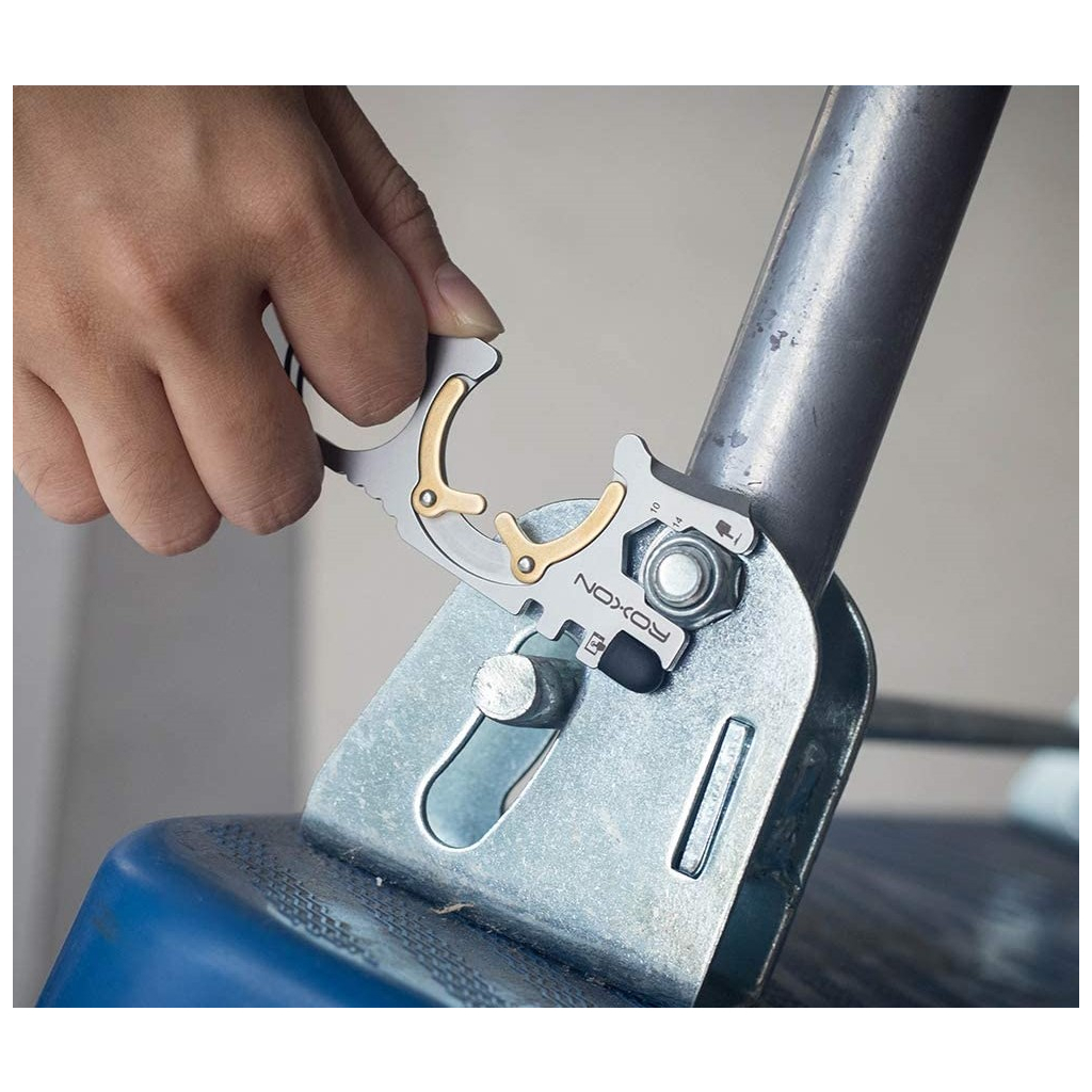 Мультитул Roxon Spirit S705 (S705) - зображення 2