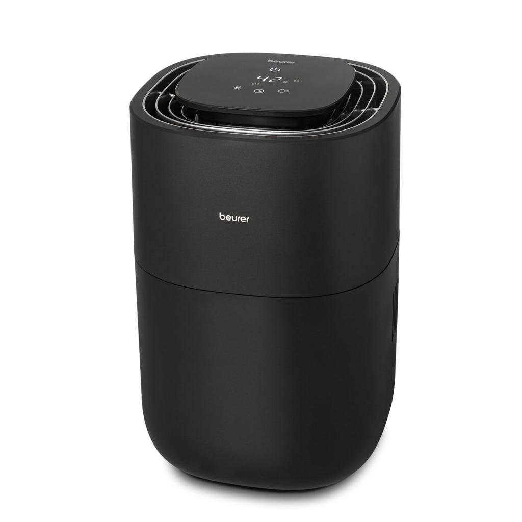 Зволожувач повітря Beurer LB 200 - зображення 1
