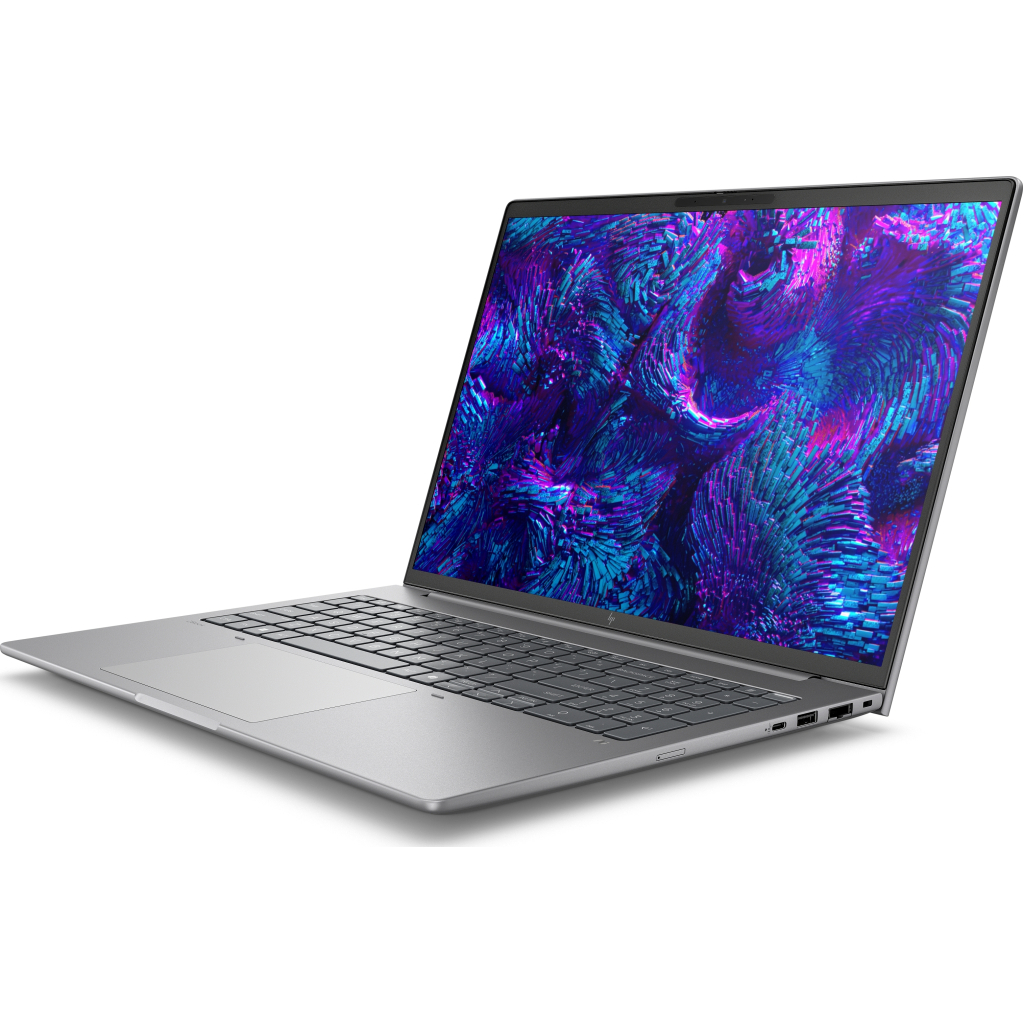 Ноутбук HP ZBook 8 G1i (B30JZES) - зображення 3