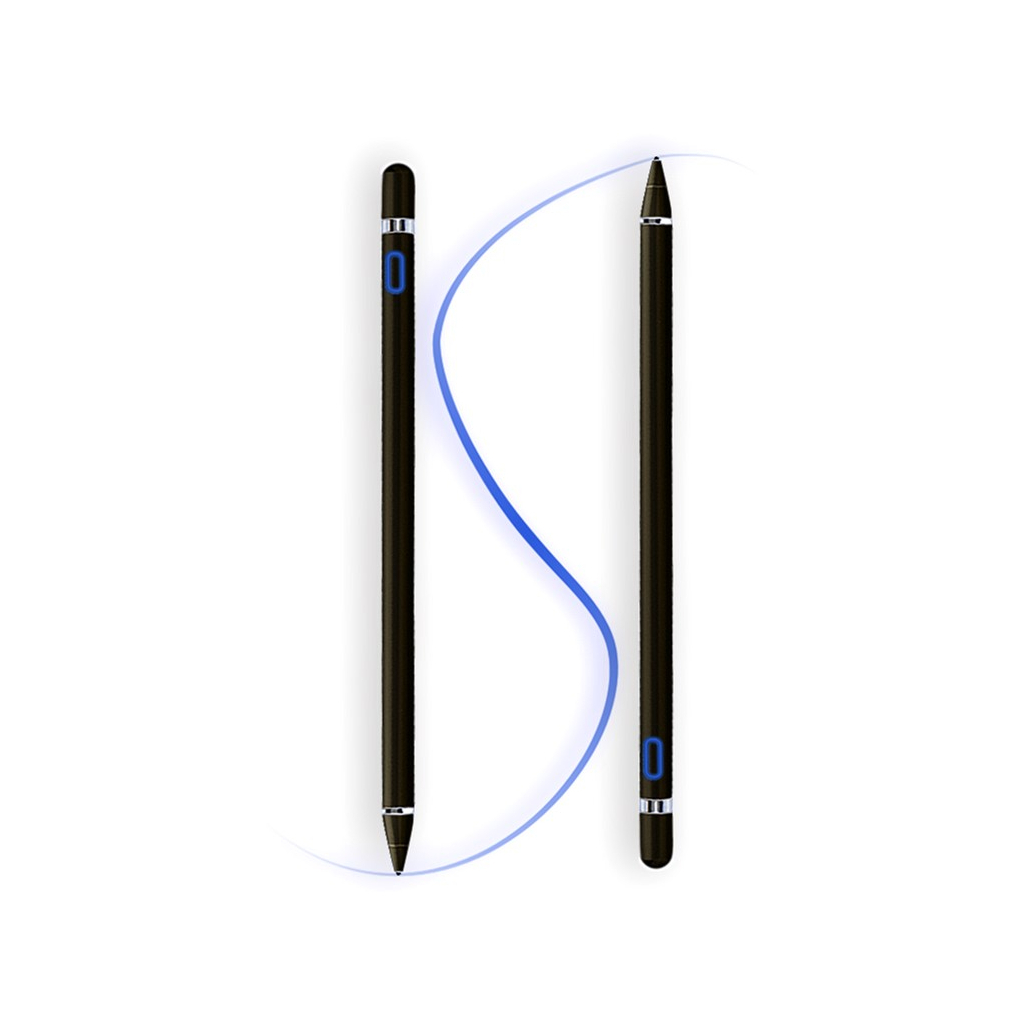 Стилус AirOn AirPen для ємнісного дисплею Black (6126755803223) - изображение 3