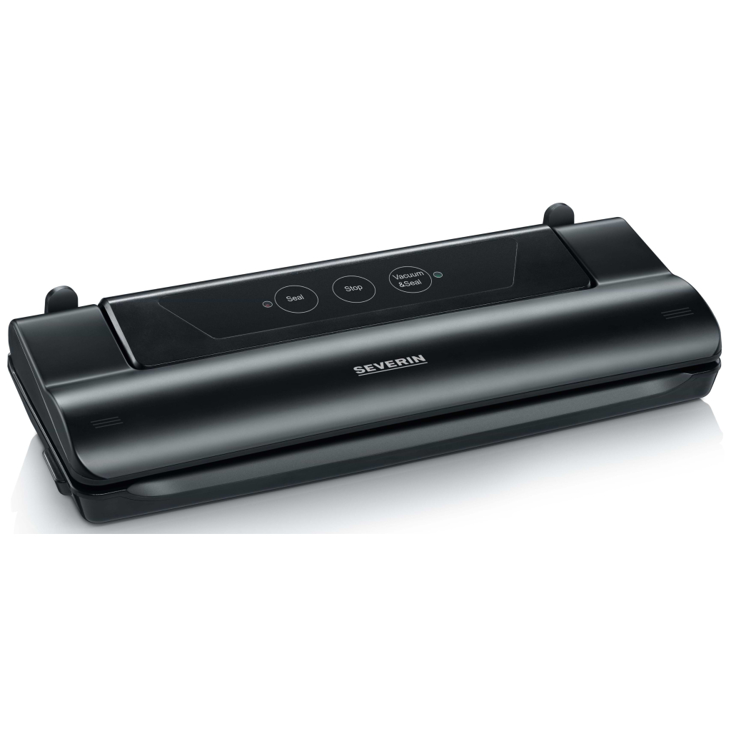 Вакууматор Severin FS 3610 - зображення 7