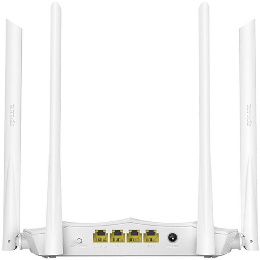 Маршрутизатор Tenda AC5 - зображення 2