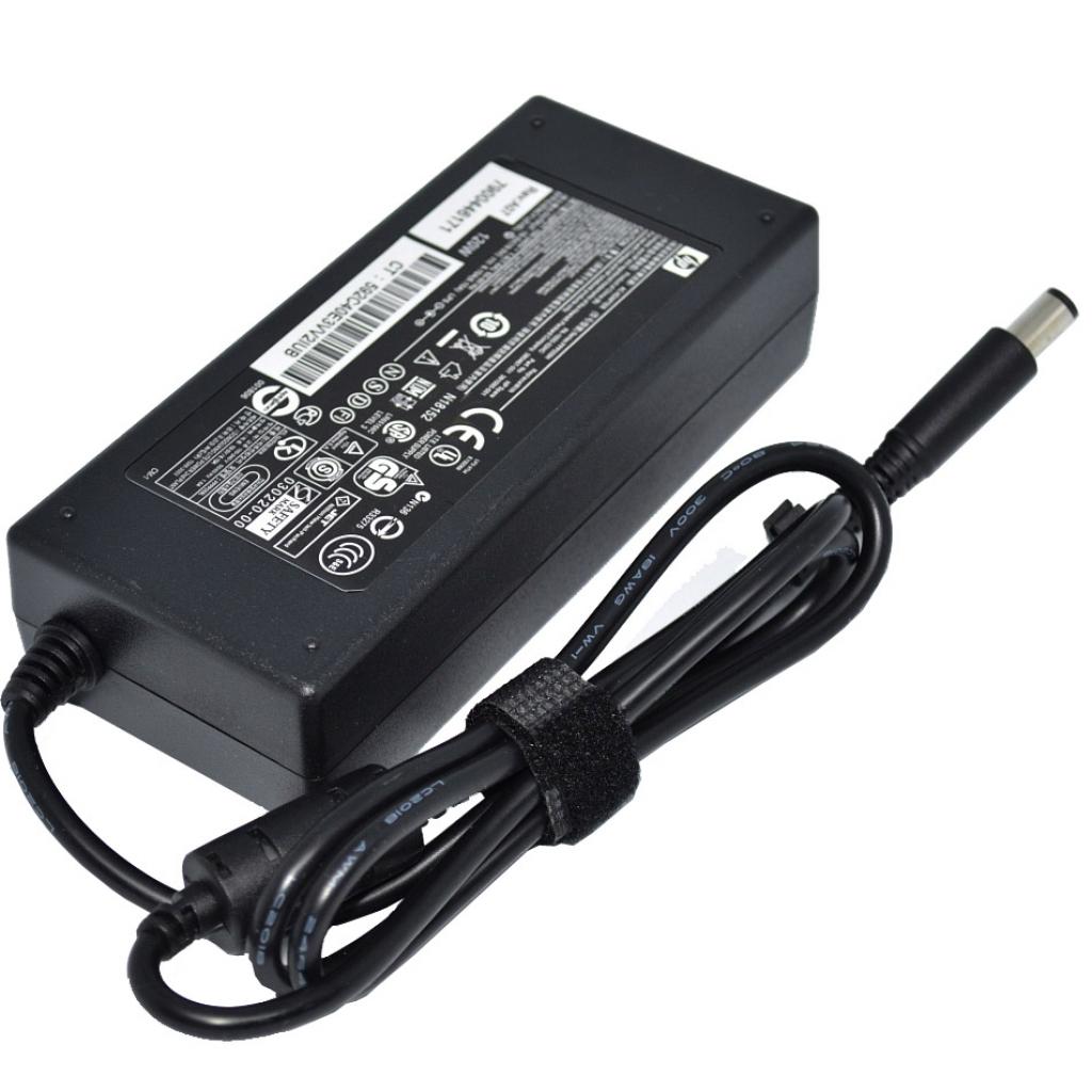 Блок живлення до ноутбуку Drobak HP 120W 19.5V 6.15A разъем 7.4*5.0 (140965) - зображення 5