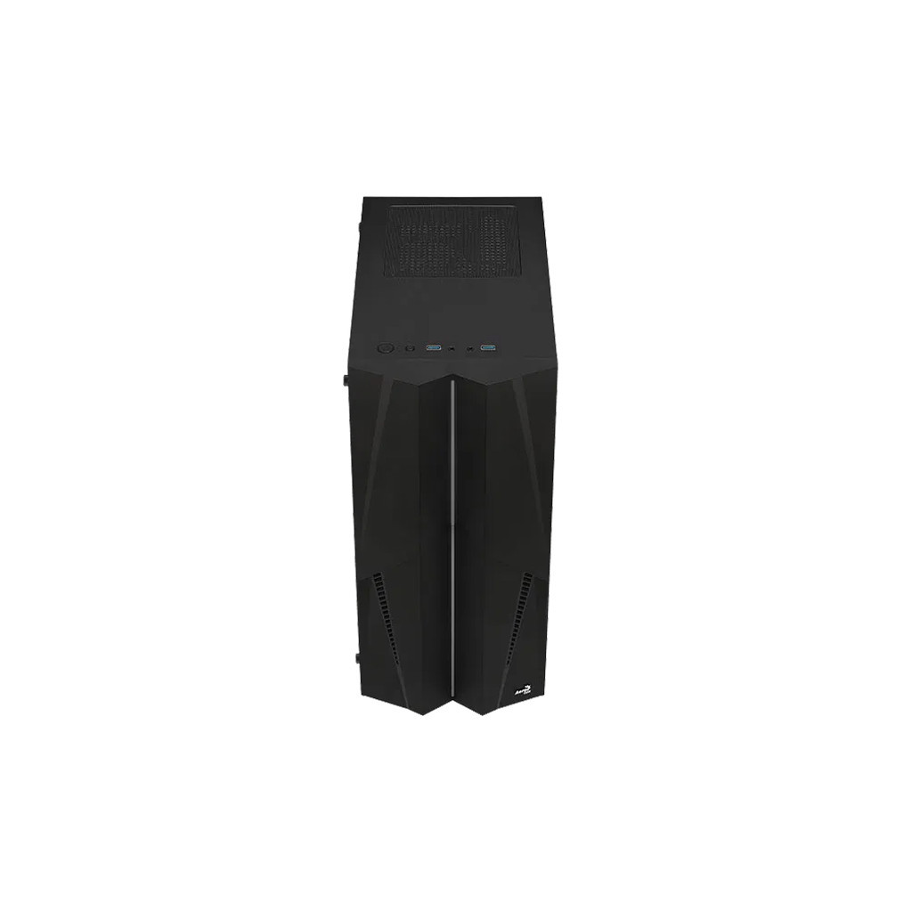 Корпус AeroCool Mecha-G-BK-v1 - зображення 10