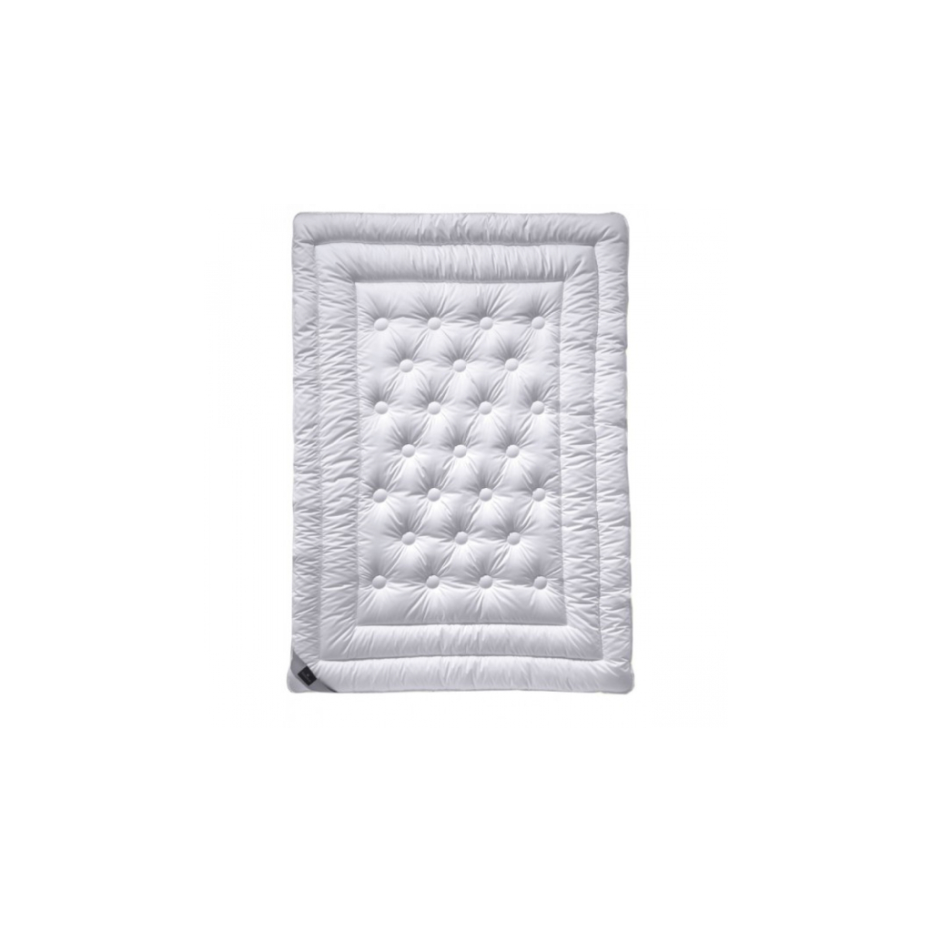 Ковдра Billerbeck 343 Rubin Silk 200x220 см (51903651) - зображення 1