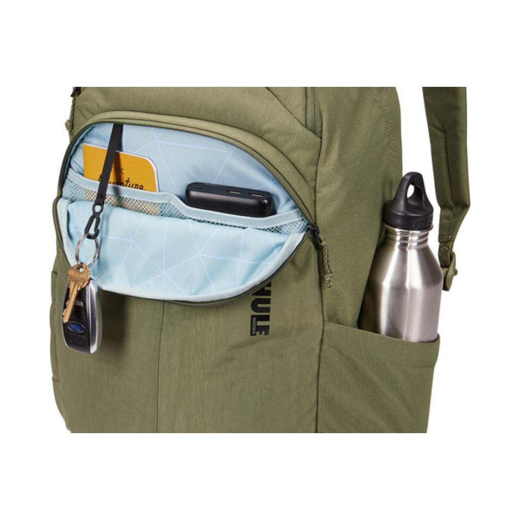 Рюкзак для ноутбука Thule 15.6" Campus Exeo 28L TCAM-8116 Olivine (3204323) - зображення 7