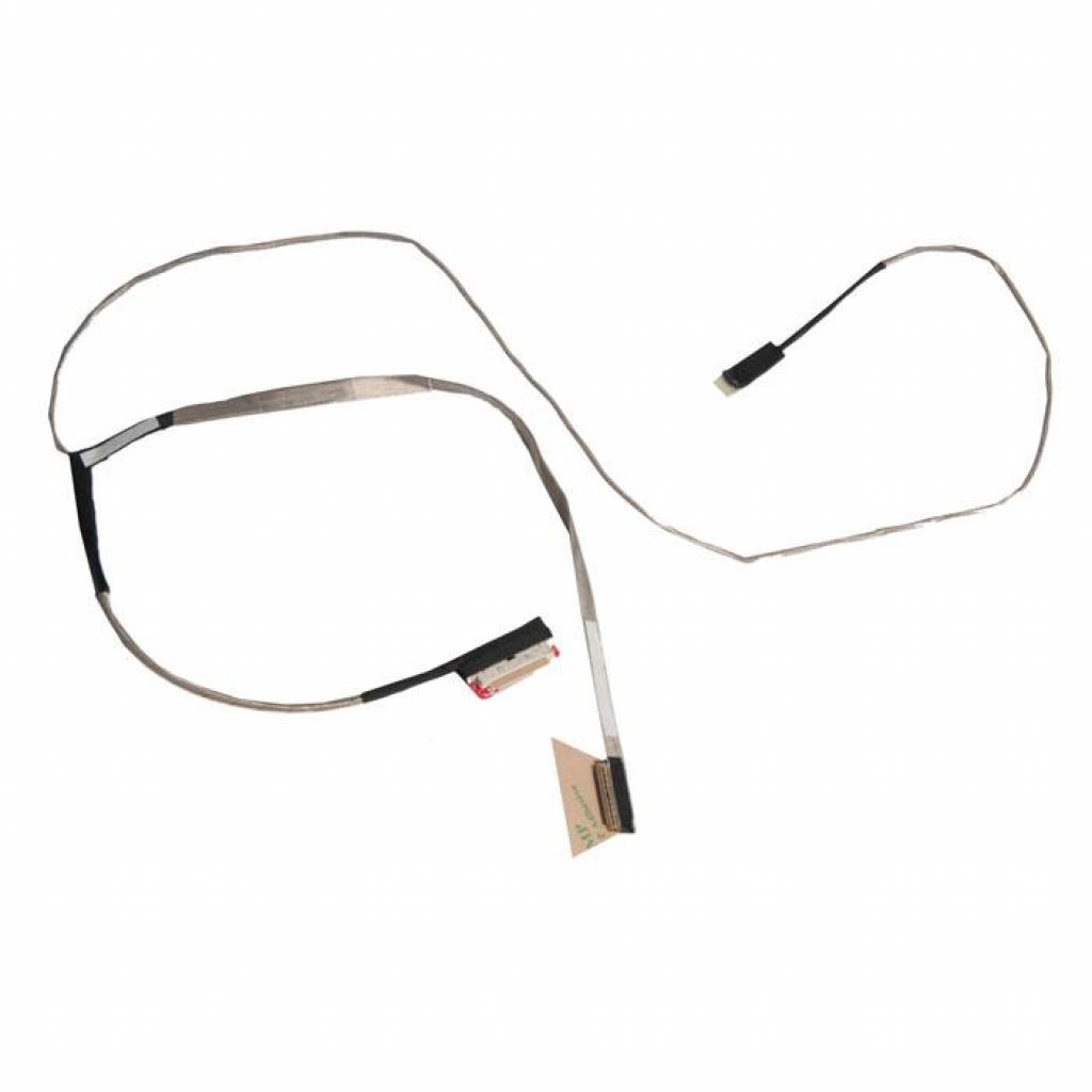 Шлейф матриці HP ProBook 640/645/650/655 G1 30pin (A44740) - зображення 1