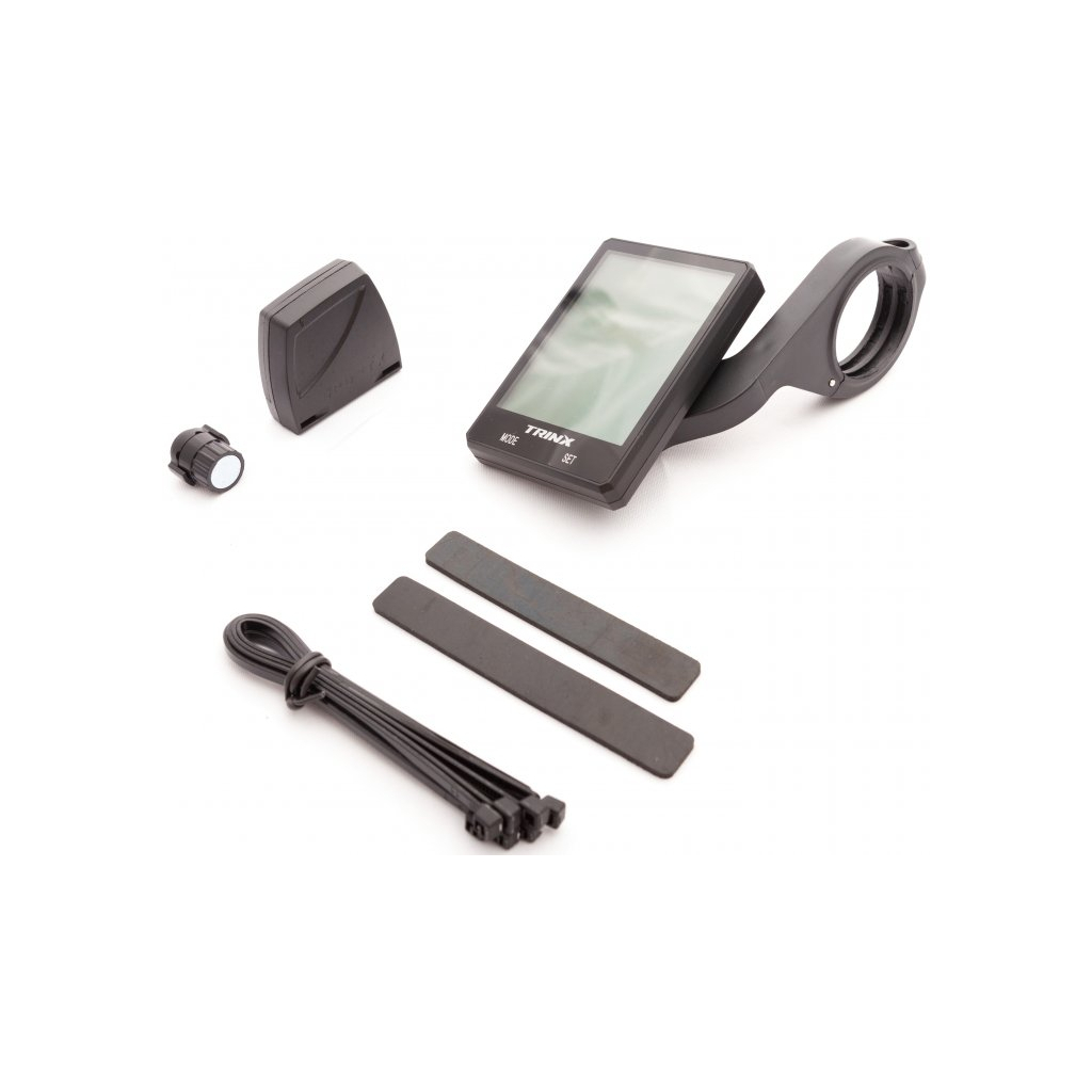 Велокомп'ютер Trinx MB04 2,8" (MB04) - зображення 4