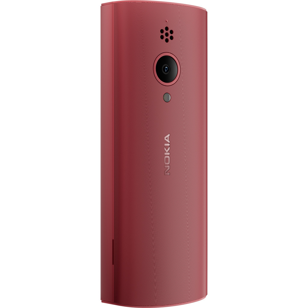 Мобільний телефон Nokia 150 2023 Red - зображення 11