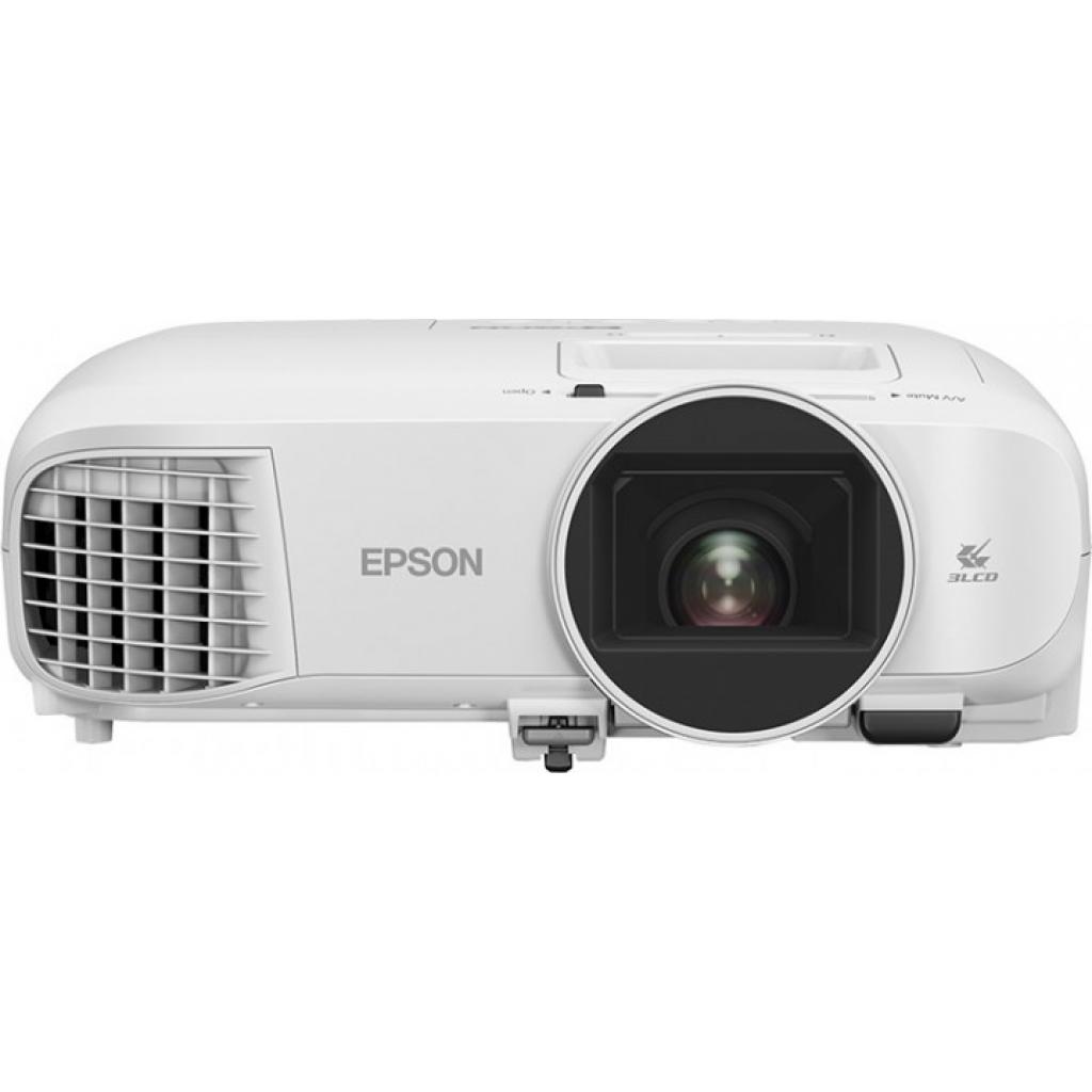 Проектор Epson EH-TW5700 (V11HA12040) - зображення 4