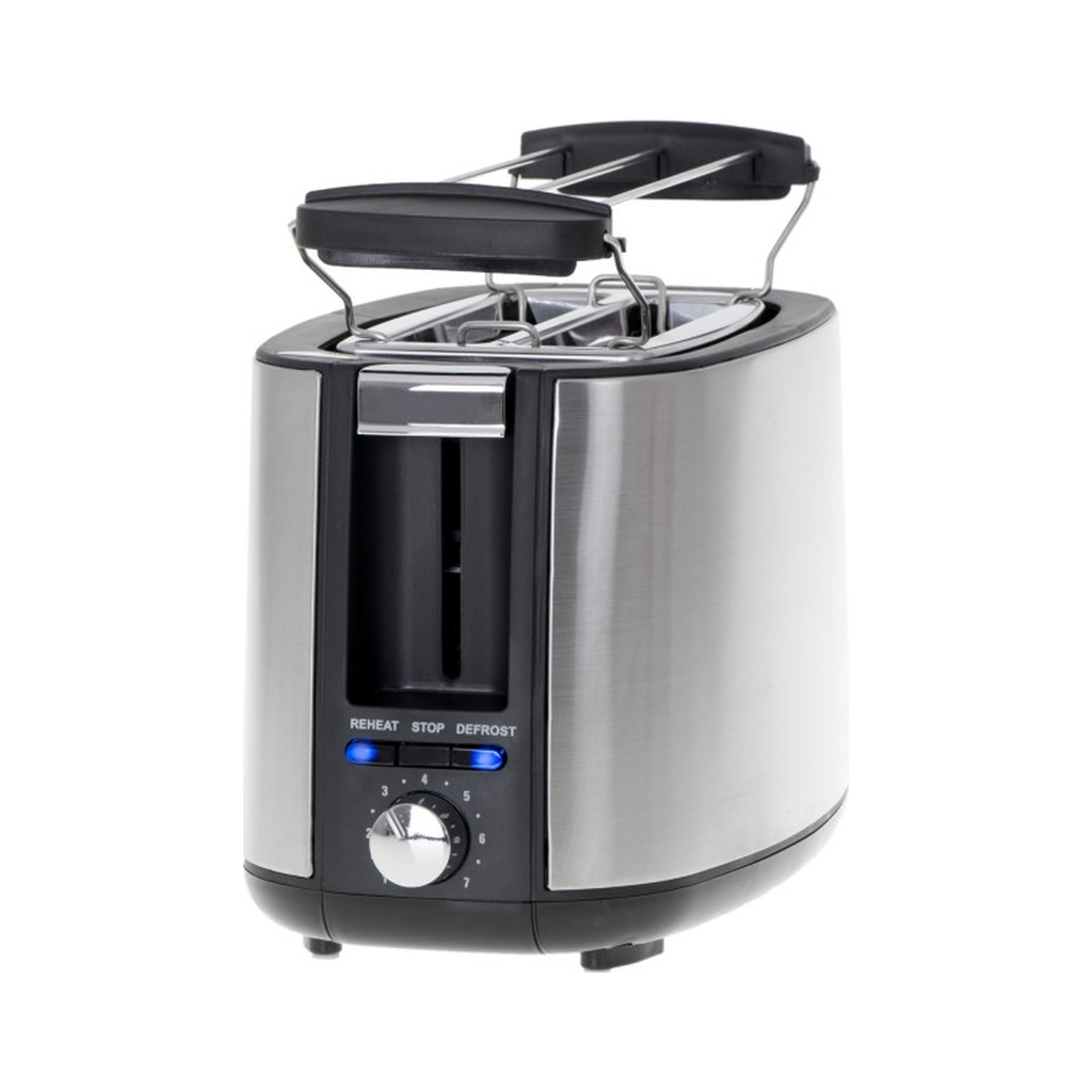 Тостер Adler AD 3214 - зображення 3