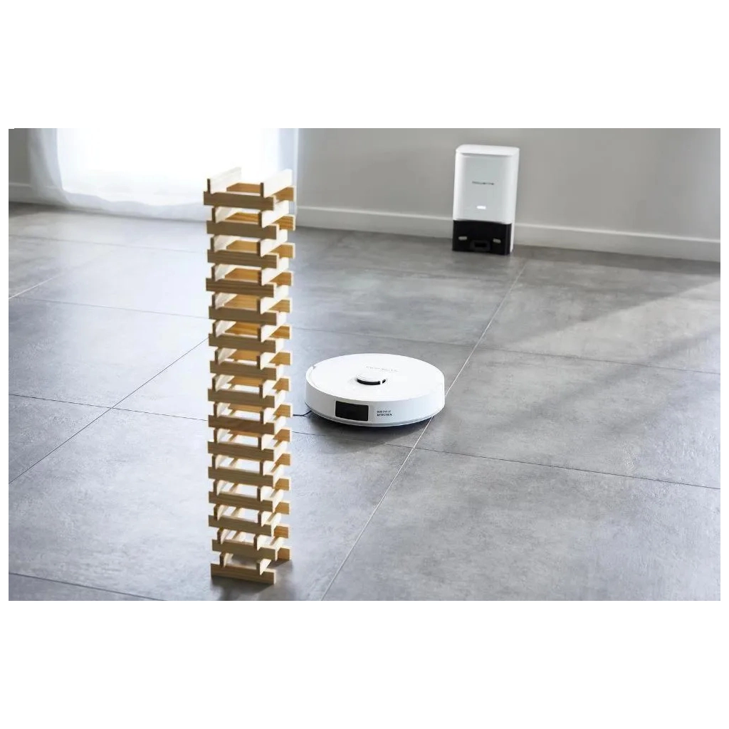 Пилосос Rowenta RR9197WH - изображение 8