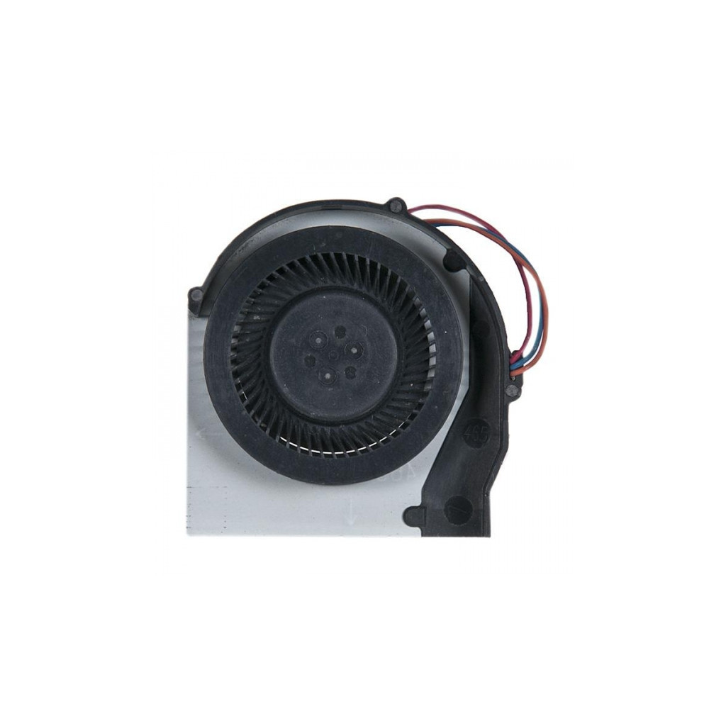 Вентилятор ноутбука Lenovo ThinkPad T420 DC(5V,0.2A) 3pin (UDQFVZR01FFD) - зображення 2