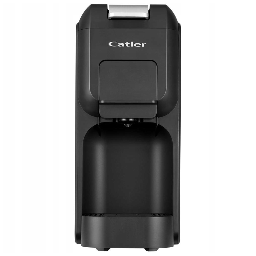 Капсульна кавоварка Catler ES721PORTOB - зображення 5