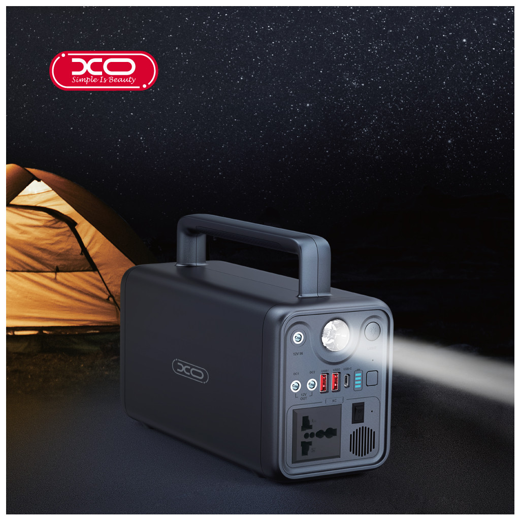 Зарядна станція XO PSA-300 230Wh (PSA-300) - зображення 10