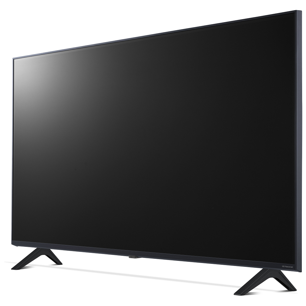 Телевізор LG 43NANO81T6A - зображення 5