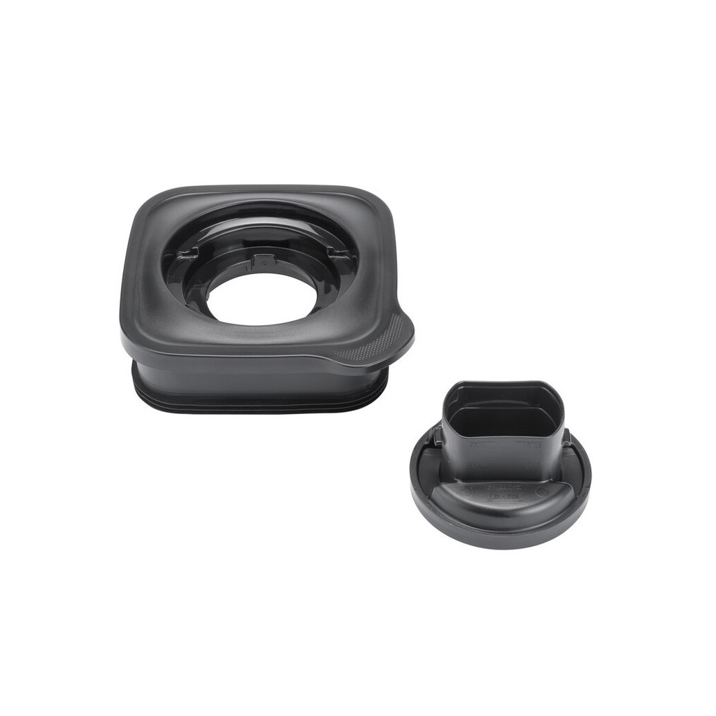 Блендер KitchenAid 5KSB4026ECA - зображення 9