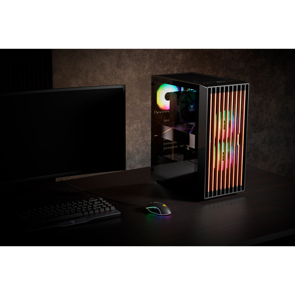 Корпус Gamdias AURA GC4 (4712960139534) - зображення 10