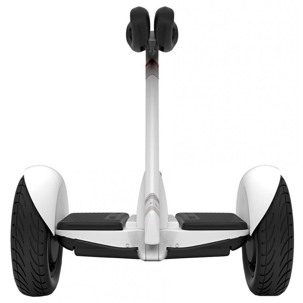 Гіроскутер Segway Ninebot S White (23.03.0000.12) - зображення 2