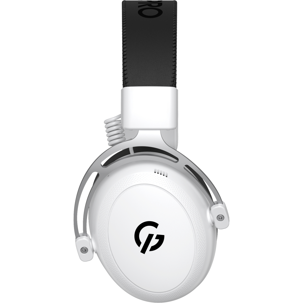 Навушники GamePro Asgard Skald 4-Mode White (HSW160W) - зображення 3