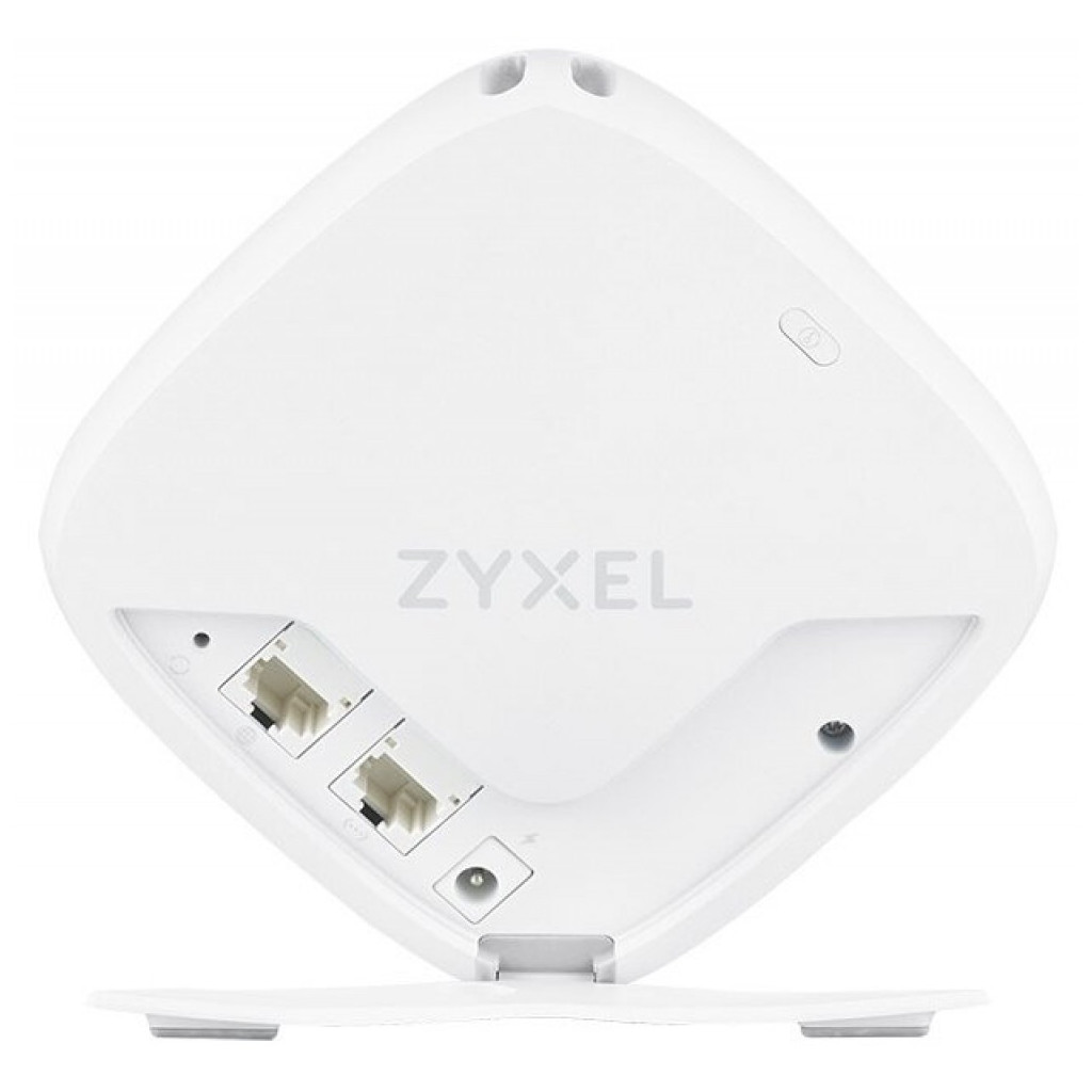 Маршрутизатор ZyXel WSR30-EU0101F - зображення 4