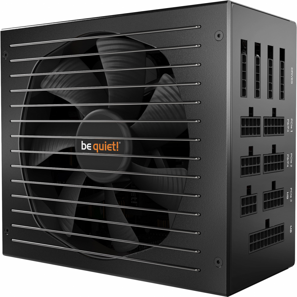 Блок живлення Be quiet! 1000W Straight Power 11 (BN285) - изображение 1