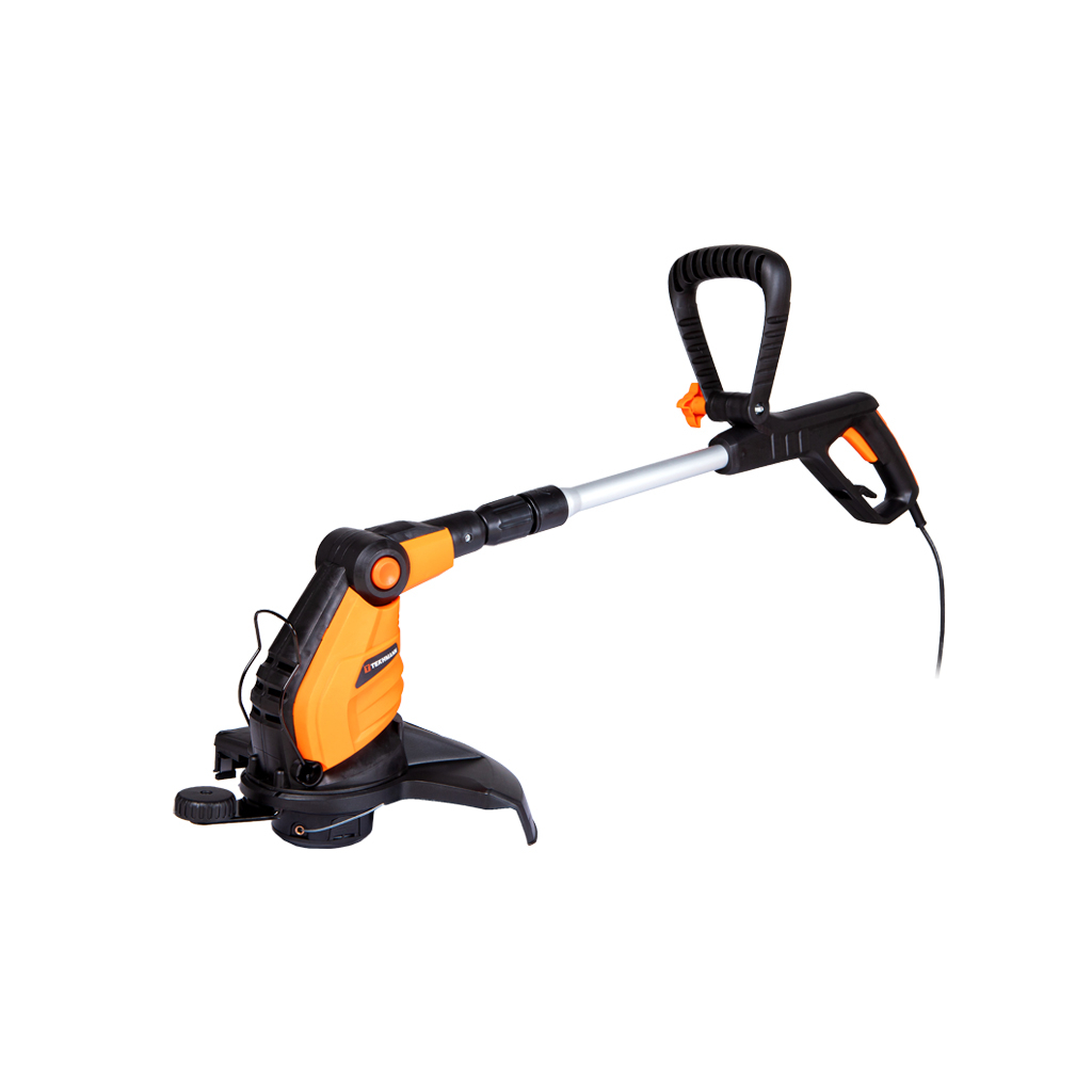 Тример садовий Tekhmann BCE-0711 (842482) - зображення 2