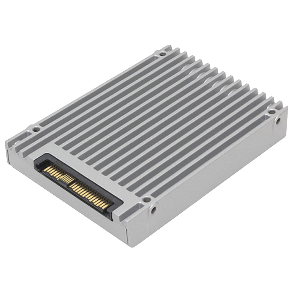 Накопичувач SSD U.2 2.5" 1.6TB DC P4610 INTEL (SSDPE2KE016T801) - зображення 3