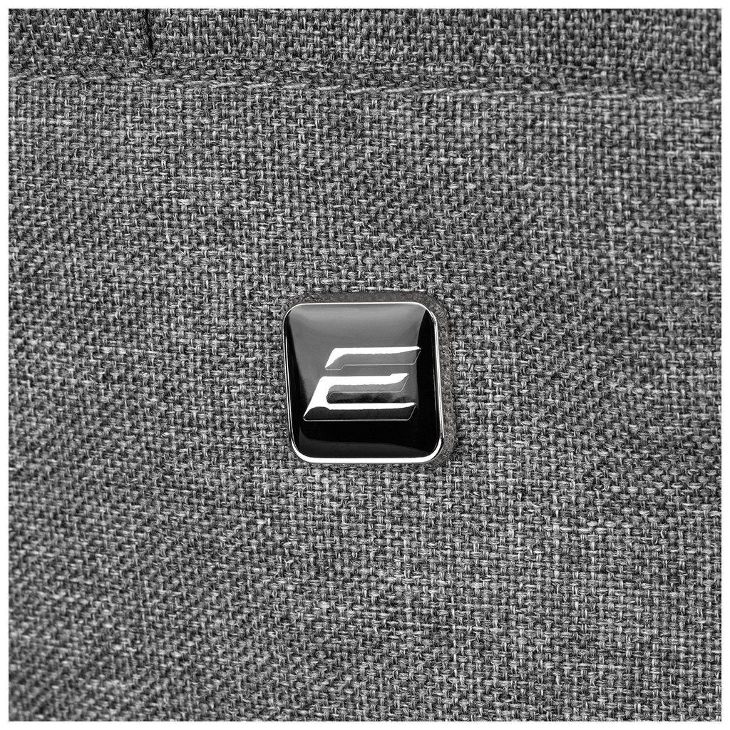 Рюкзак для ноутбука 2E 16" BPN8516 Strict Gray (2E-BPN8516GR) - зображення 7