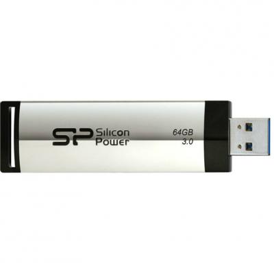 USB флеш накопичувач Silicon Power 64GB MARVEL M60 USB 3.0 (SP064GBUF3M60V1S) - зображення 2
