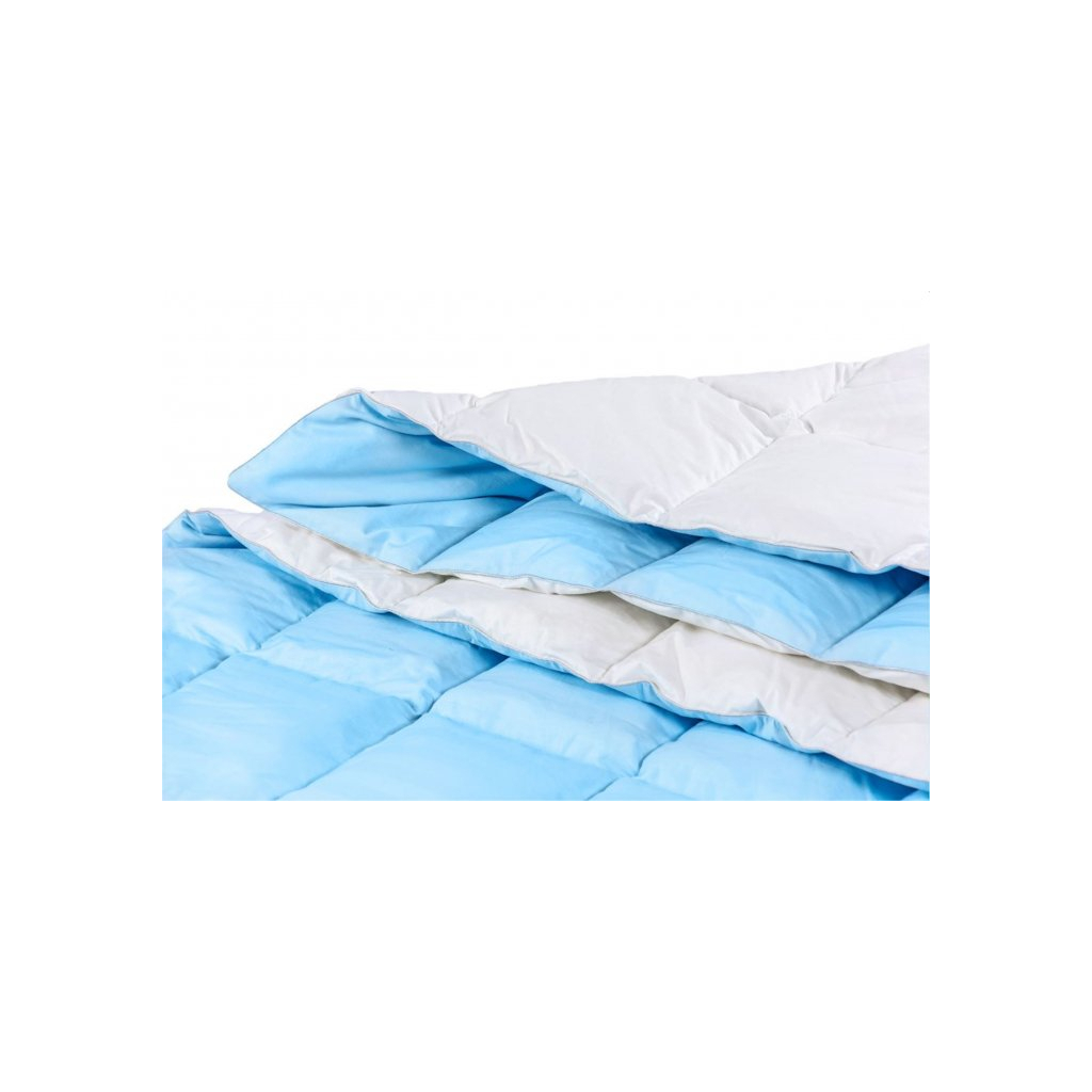 Ковдра MirSon пухова Valentino 031 деми 220х240 см (2200000018465) - зображення 4