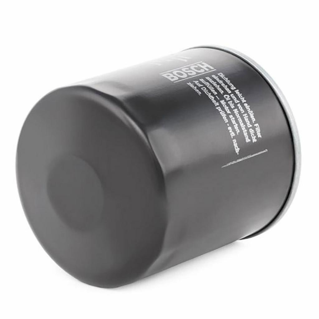 Фільтр масляний Bosch 0 986 452 036 - зображення 2