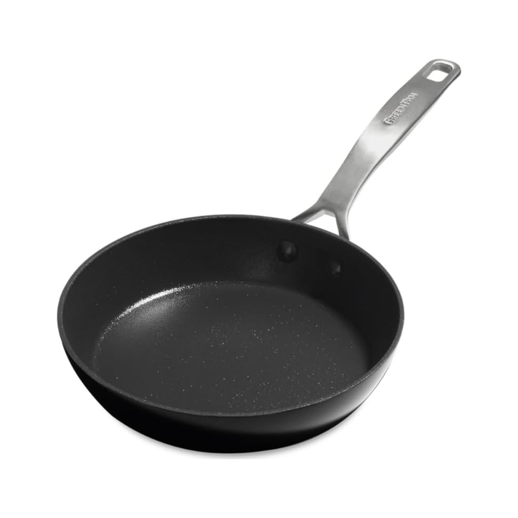 Сковорода GreenPan Copenhagen, 28 см з керамічним покриттям (CC003109-001) - зображення 1