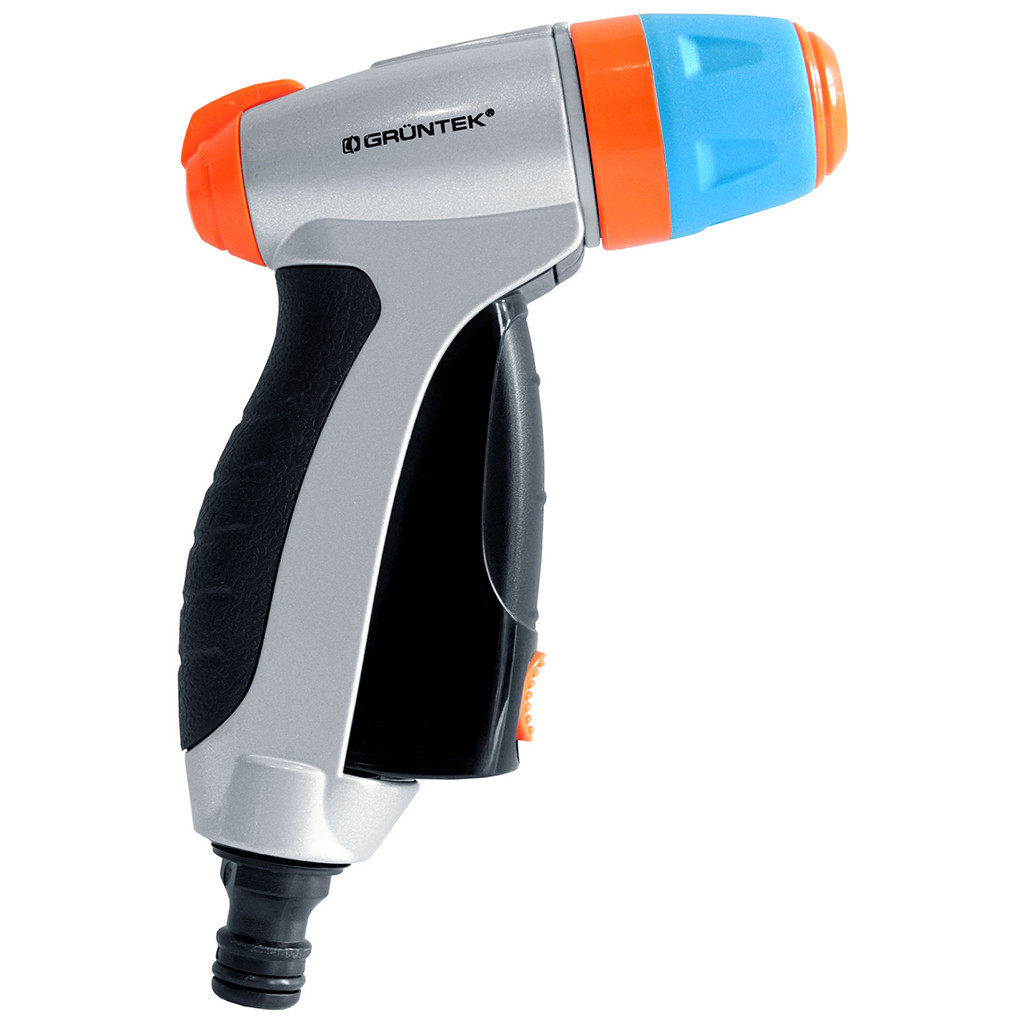 Пістолет для поливу Gruntek 3 режими (296278935) - изображение 1