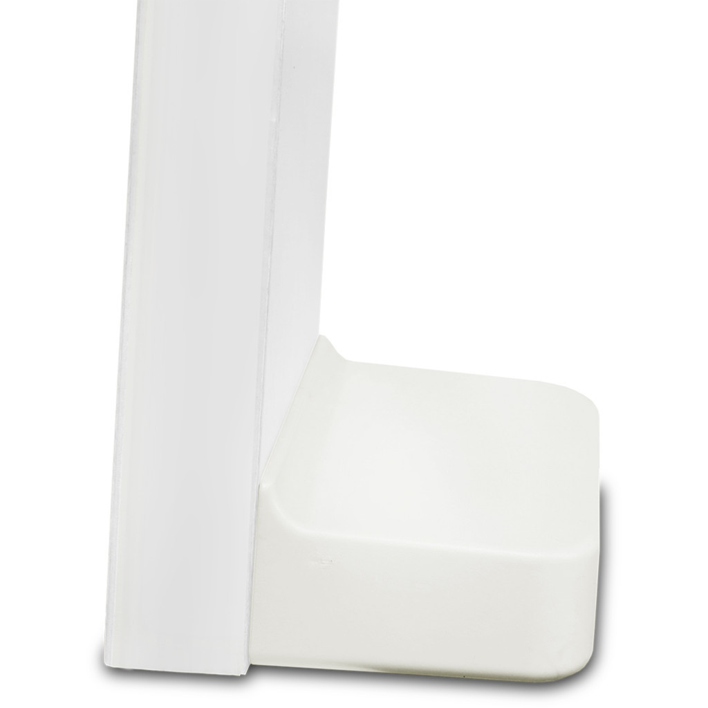 Стілець для годування Lionelo Floris White (LO.FS03) - зображення 5