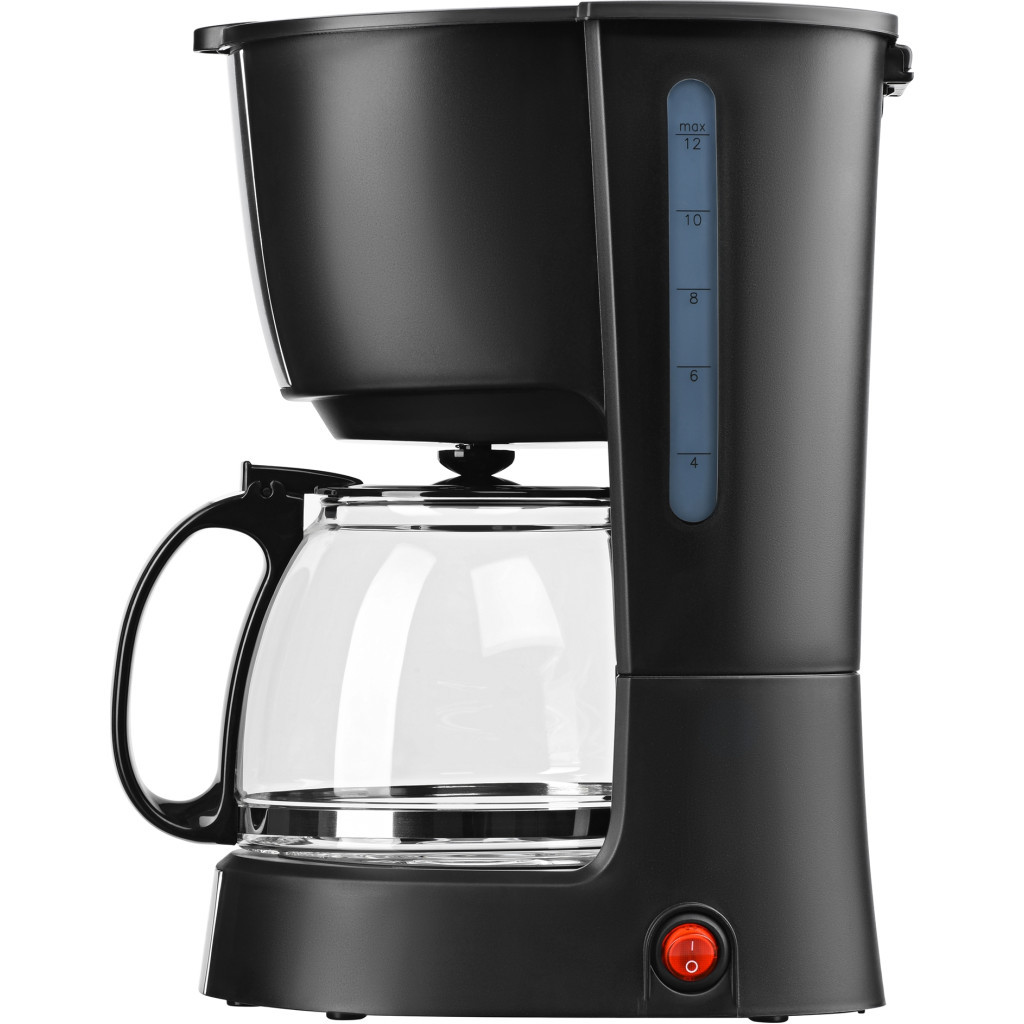 Крапельна кавоварка Ardesto FCM-D2100 - зображення 3